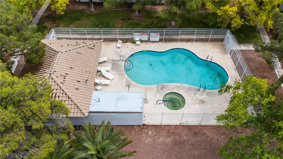 2109 Willowbury Drive C Las Vegas NV 89108