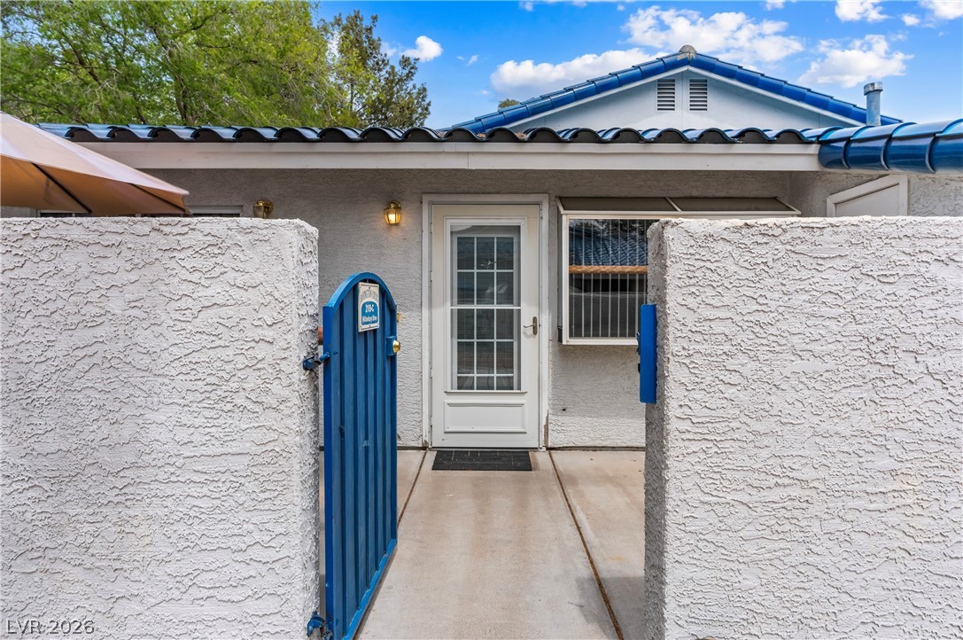 2109 Willowbury Drive C Las Vegas NV 89108