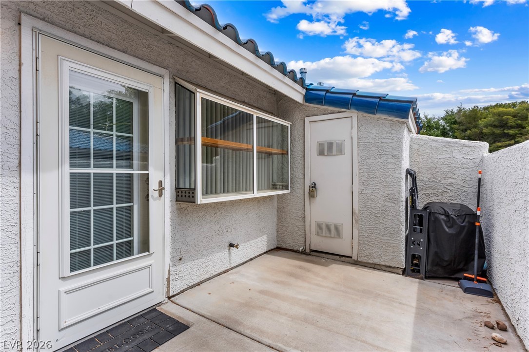 2109 Willowbury Drive C Las Vegas NV 89108