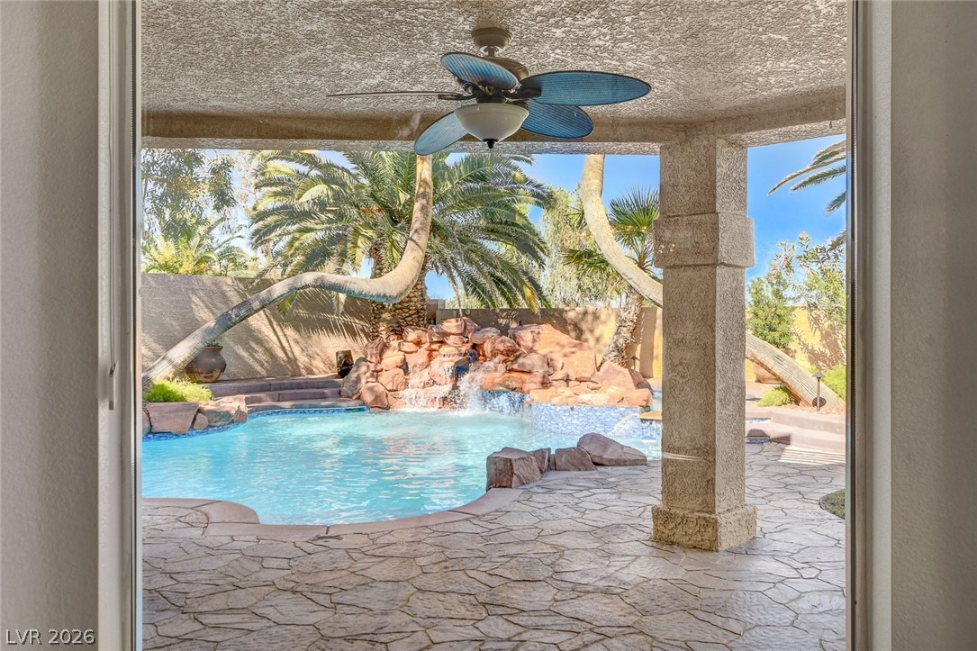 902 Cripple Creek Court Henderson NV 89014