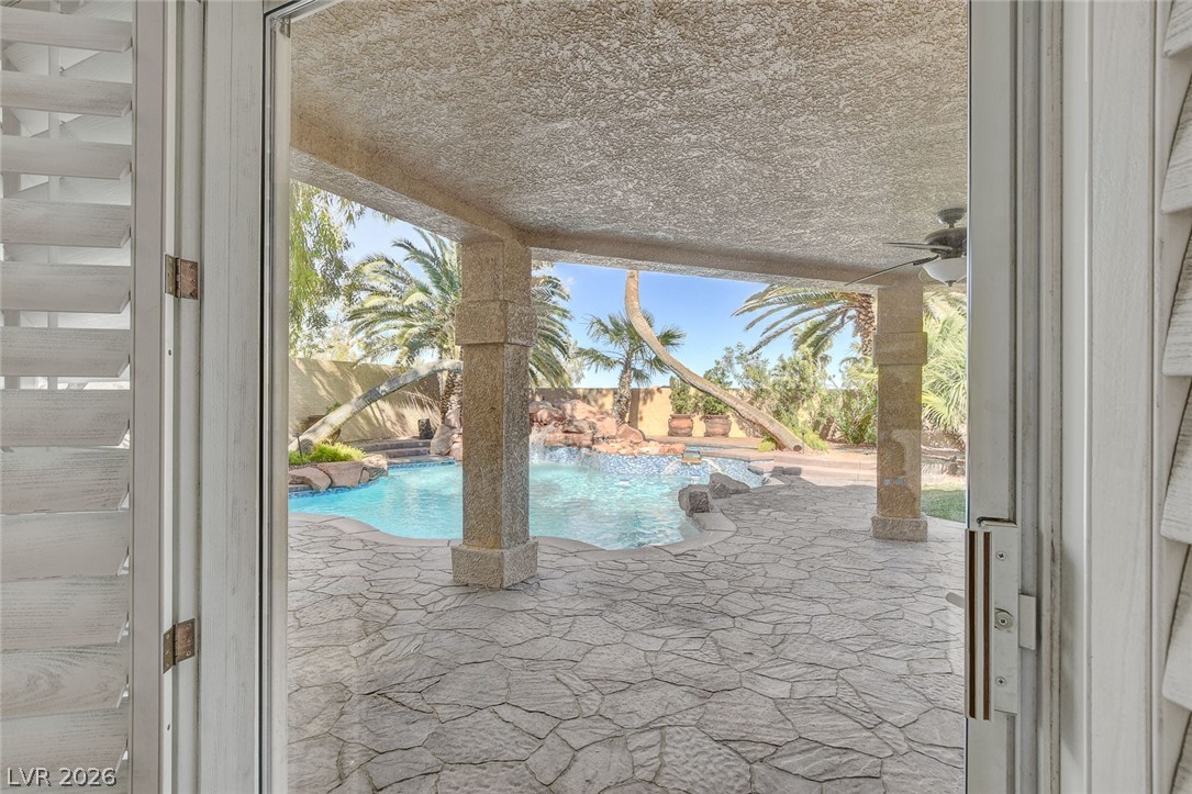 902 Cripple Creek Court Henderson NV 89014