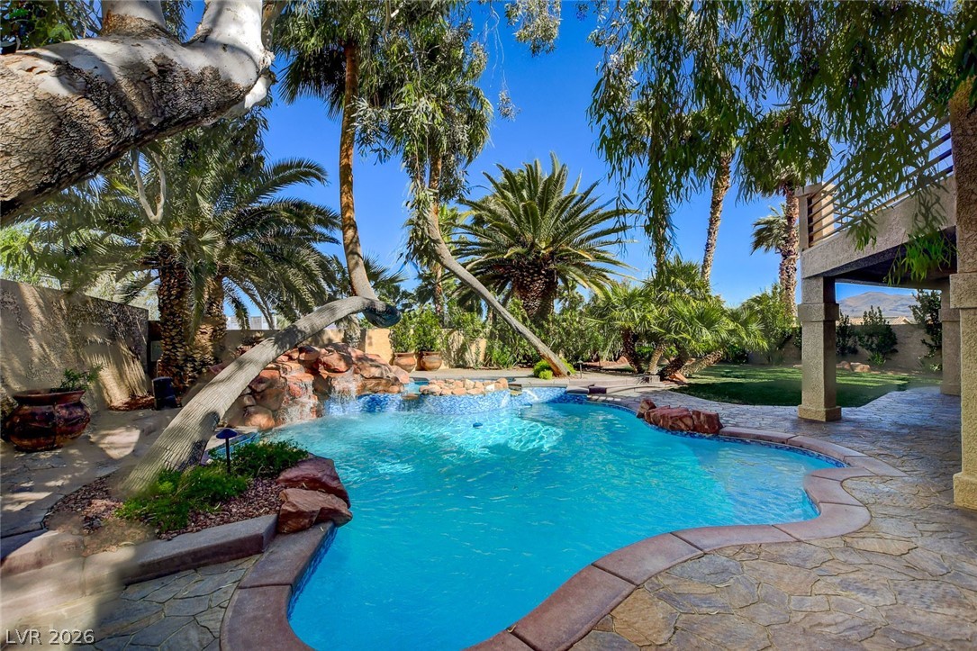 902 Cripple Creek Court Henderson NV 89014