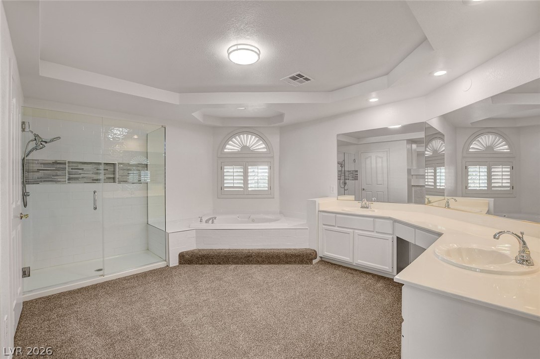 902 Cripple Creek Court Henderson NV 89014