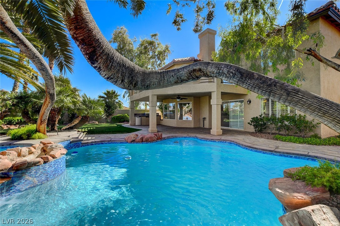 902 Cripple Creek Court Henderson NV 89014
