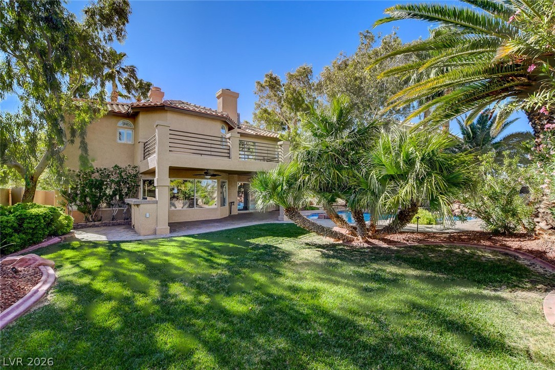 902 Cripple Creek Court Henderson NV 89014