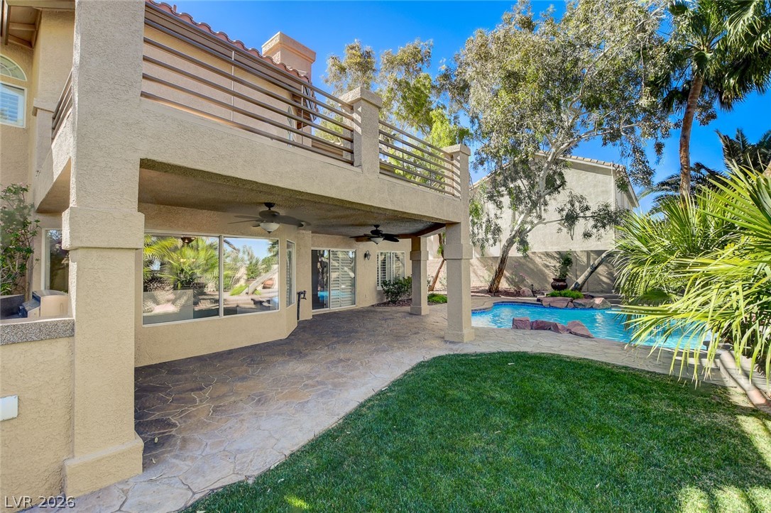 902 Cripple Creek Court Henderson NV 89014
