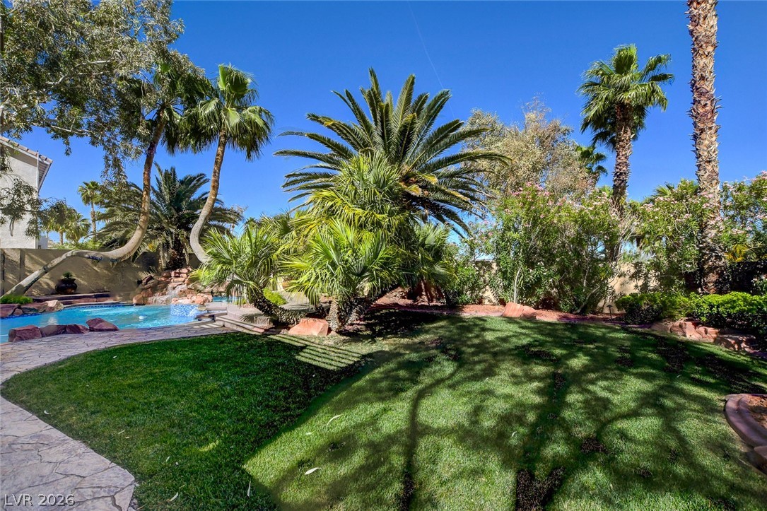 902 Cripple Creek Court Henderson NV 89014