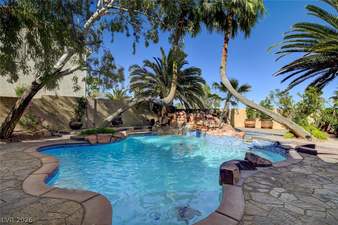 902 Cripple Creek Court Henderson NV 89014