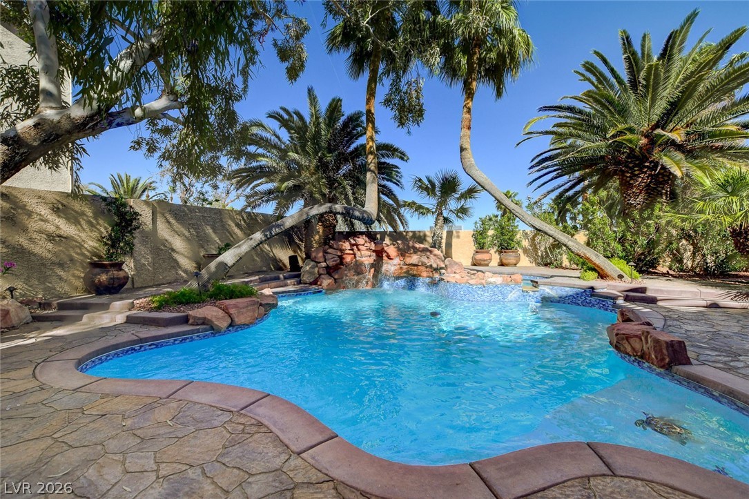902 Cripple Creek Court Henderson NV 89014