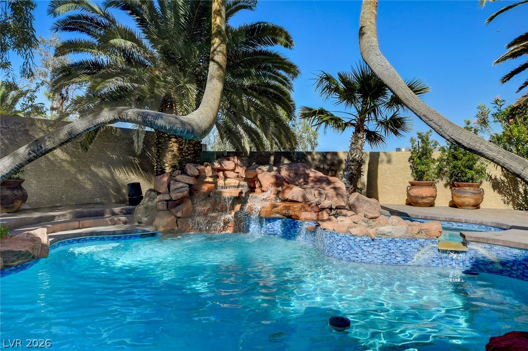 902 Cripple Creek Court Henderson NV 89014