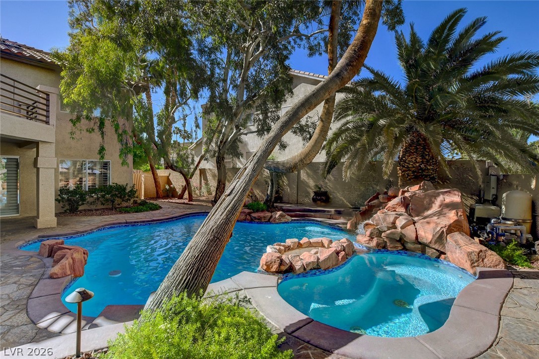 902 Cripple Creek Court Henderson NV 89014