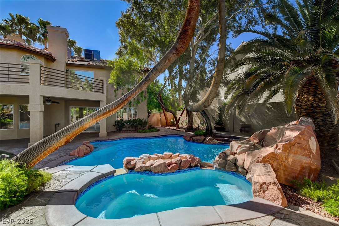902 Cripple Creek Court Henderson NV 89014