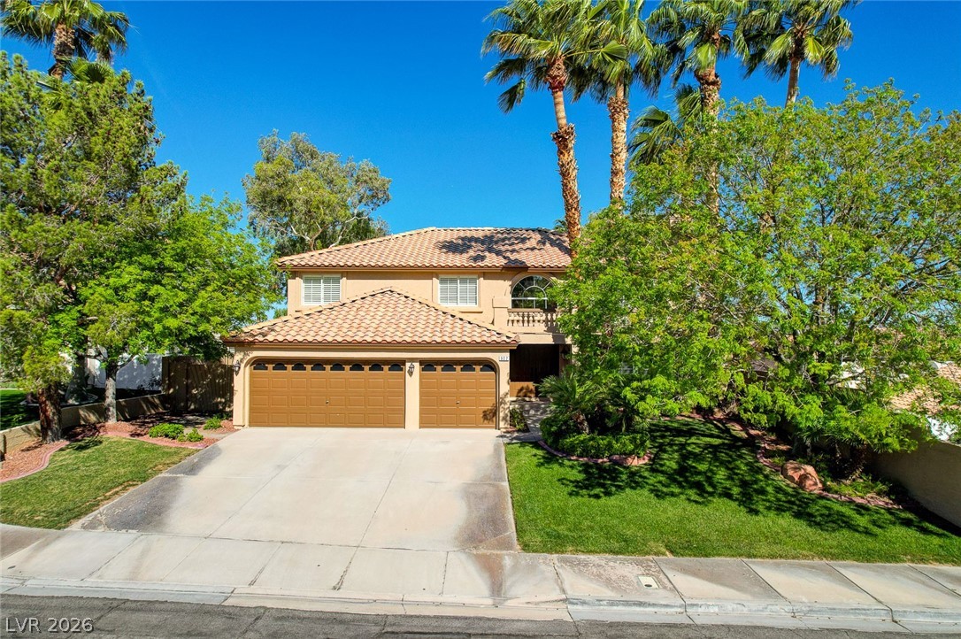 902 Cripple Creek Court Henderson NV 89014