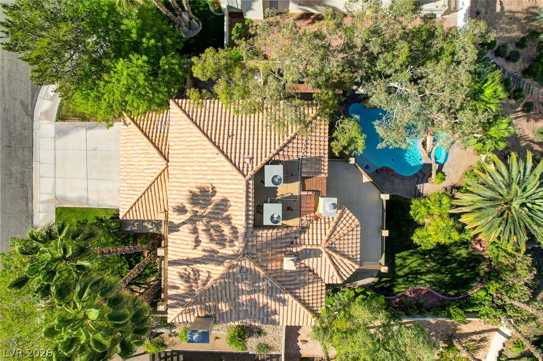 902 Cripple Creek Court Henderson NV 89014