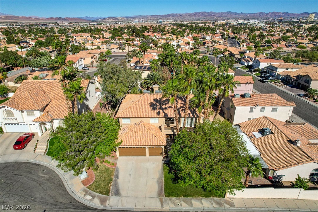 902 Cripple Creek Court Henderson NV 89014