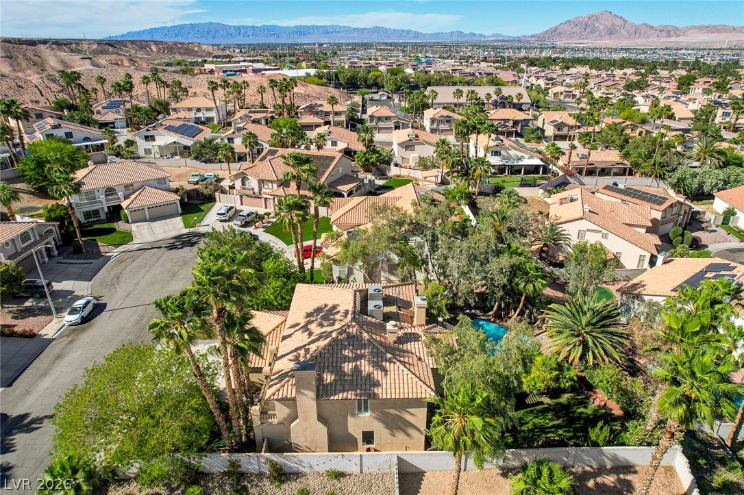 902 Cripple Creek Court Henderson NV 89014