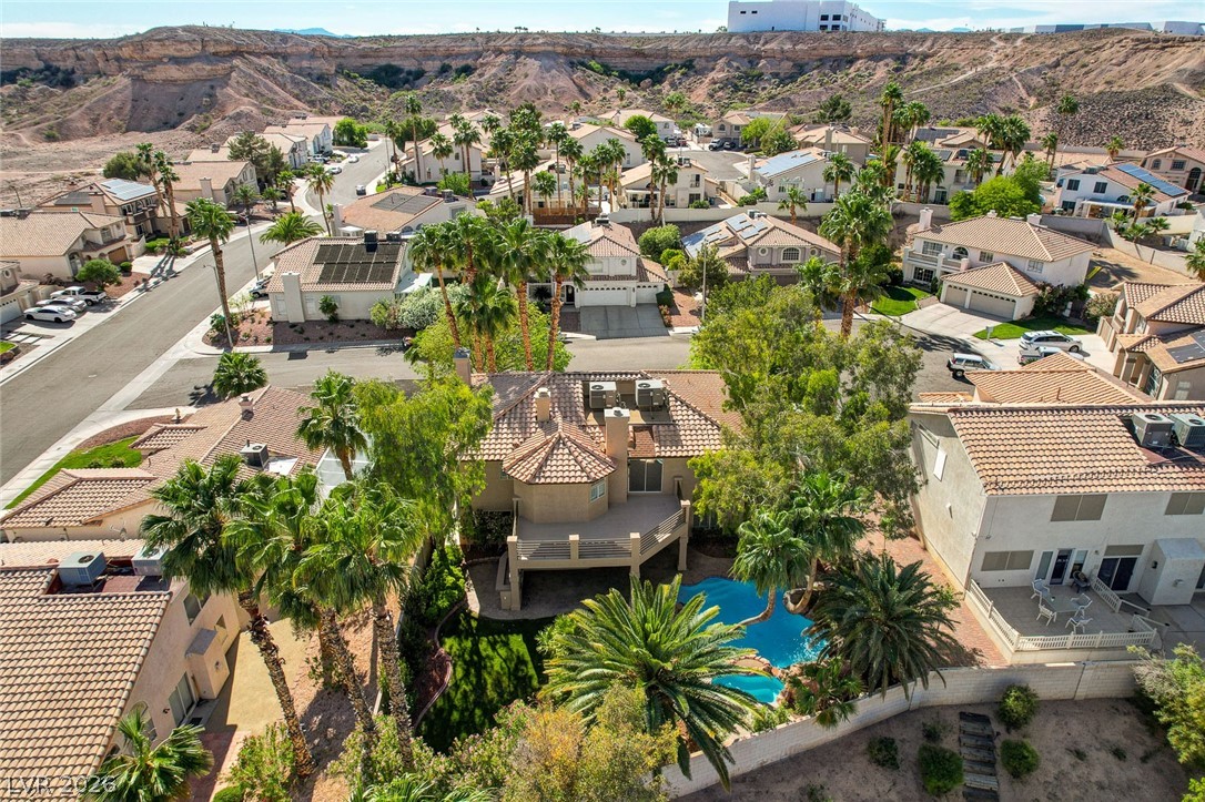 902 Cripple Creek Court Henderson NV 89014