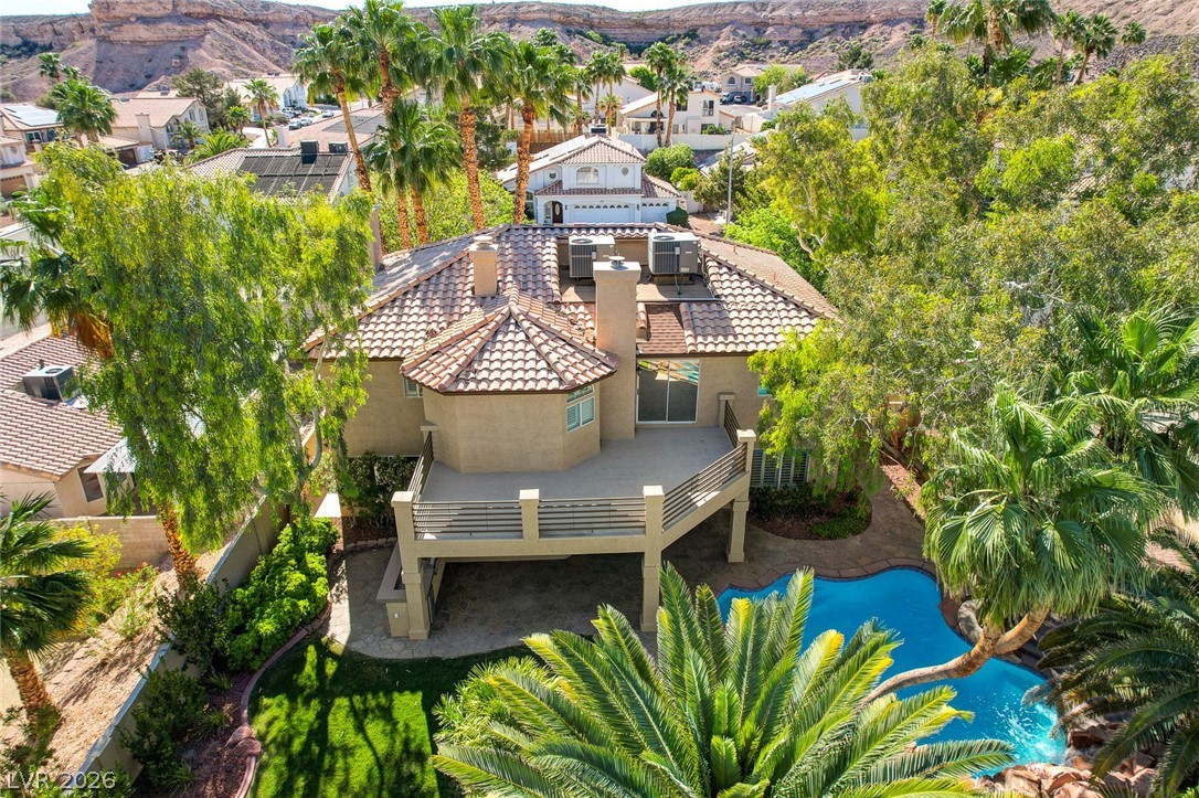 902 Cripple Creek Court Henderson NV 89014
