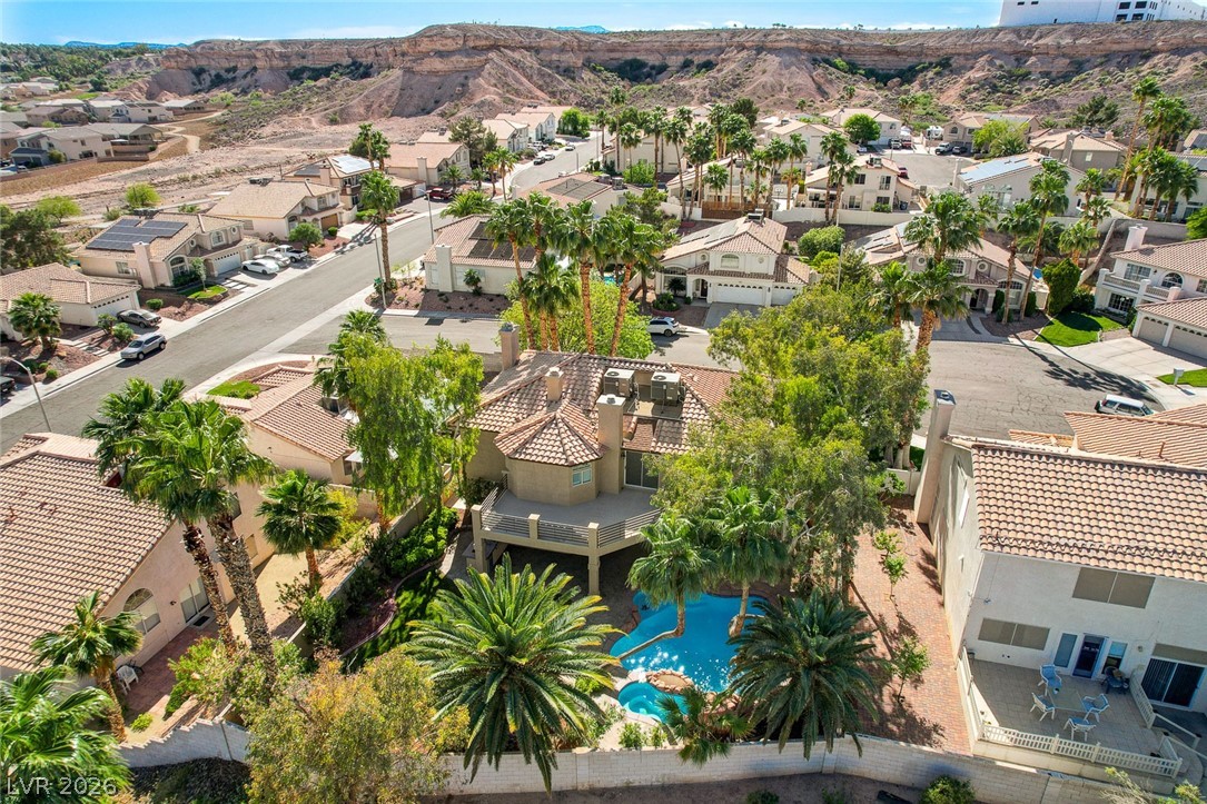 902 Cripple Creek Court Henderson NV 89014