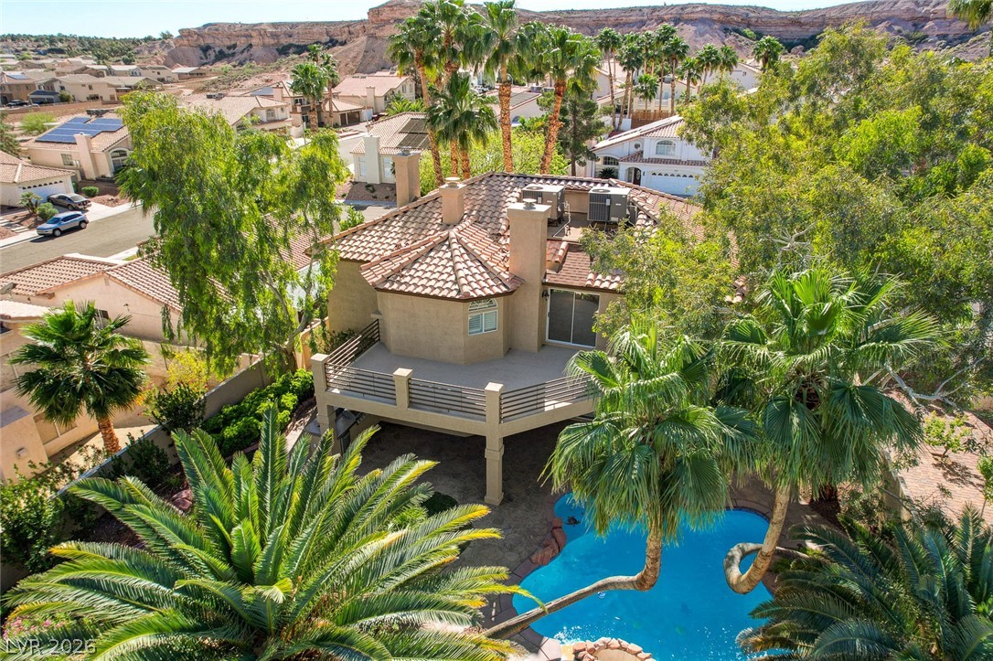 902 Cripple Creek Court Henderson NV 89014