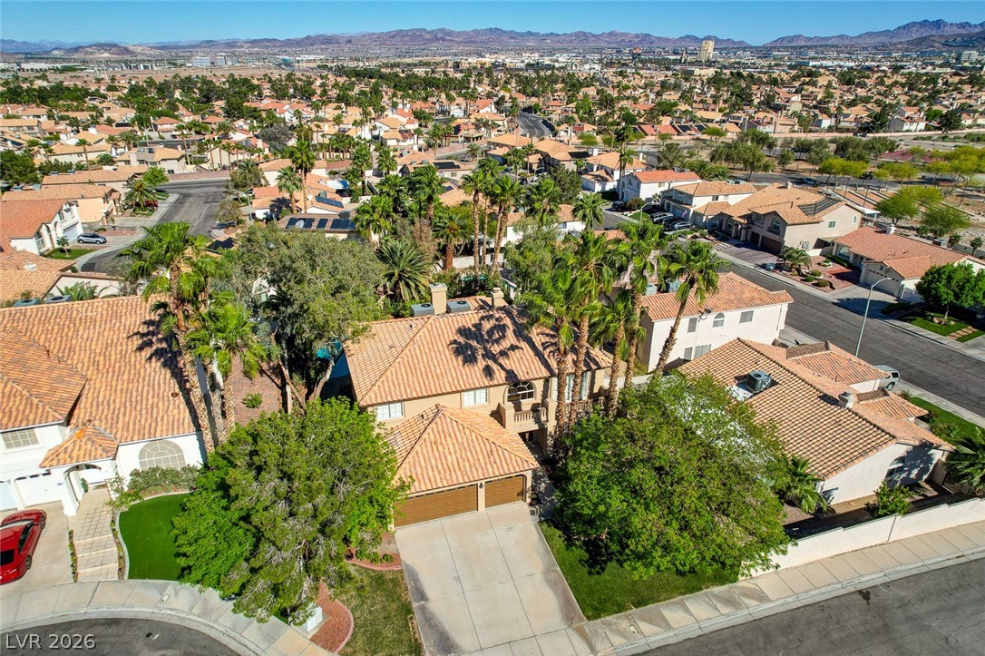902 Cripple Creek Court Henderson NV 89014
