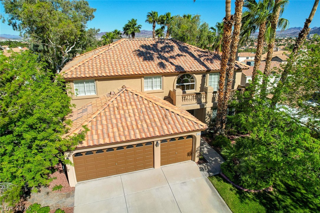 902 Cripple Creek Court Henderson NV 89014