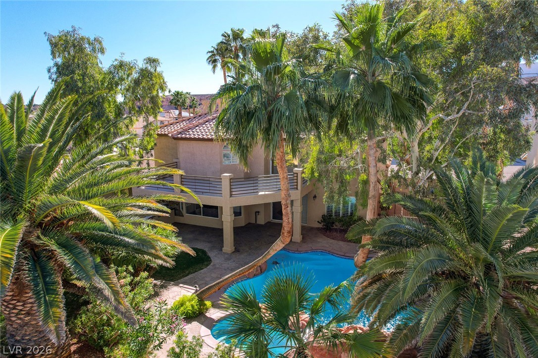902 Cripple Creek Court Henderson NV 89014