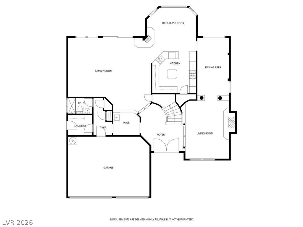 902 Cripple Creek Court Henderson NV 89014