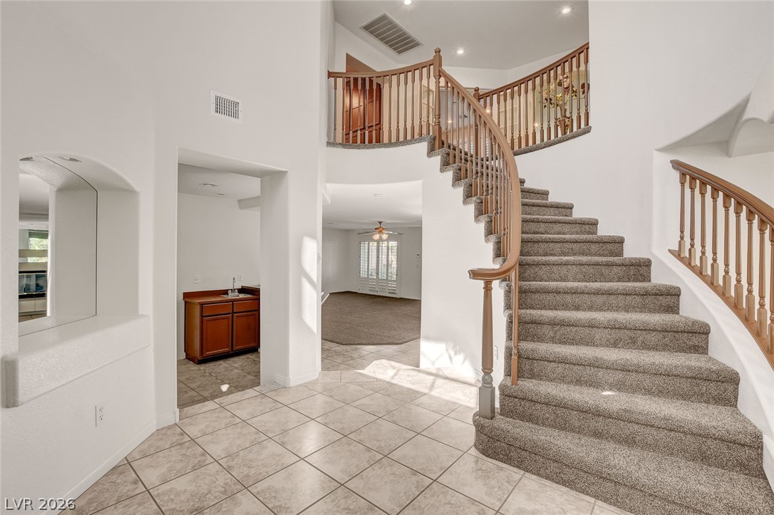 902 Cripple Creek Court Henderson NV 89014
