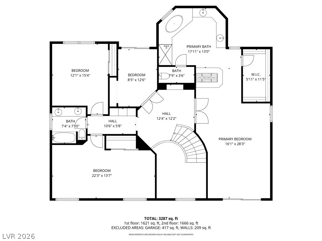 902 Cripple Creek Court Henderson NV 89014