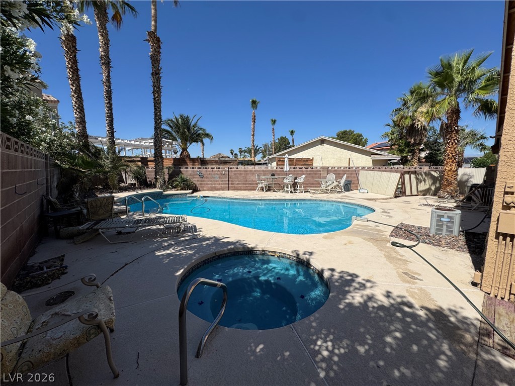 314 Encima Court Henderson NV 89014