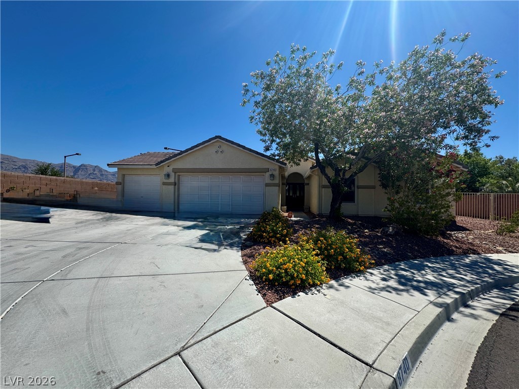 8740 Cave Junction Court Las Vegas NV 89131