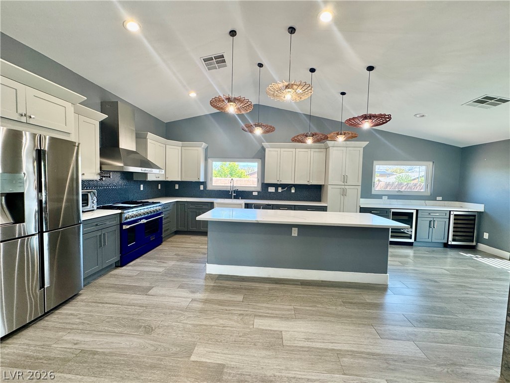 8740 Cave Junction Court Las Vegas NV 89131