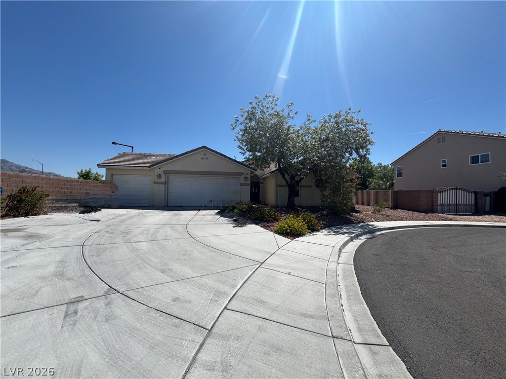 8740 Cave Junction Court Las Vegas NV 89131
