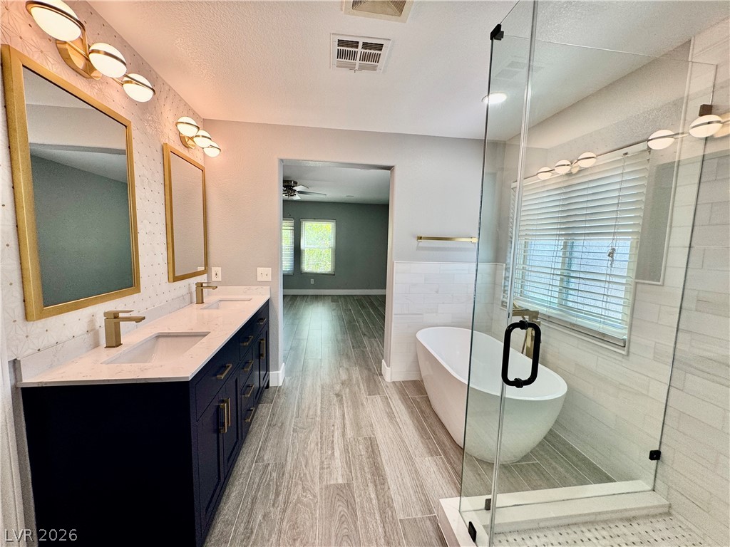 8740 Cave Junction Court Las Vegas NV 89131