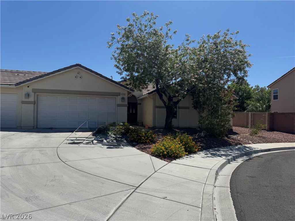8740 Cave Junction Court Las Vegas NV 89131