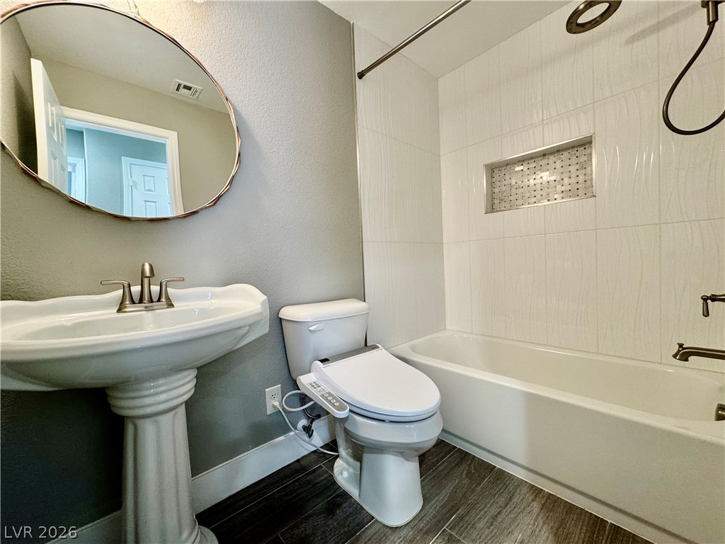 8740 Cave Junction Court Las Vegas NV 89131
