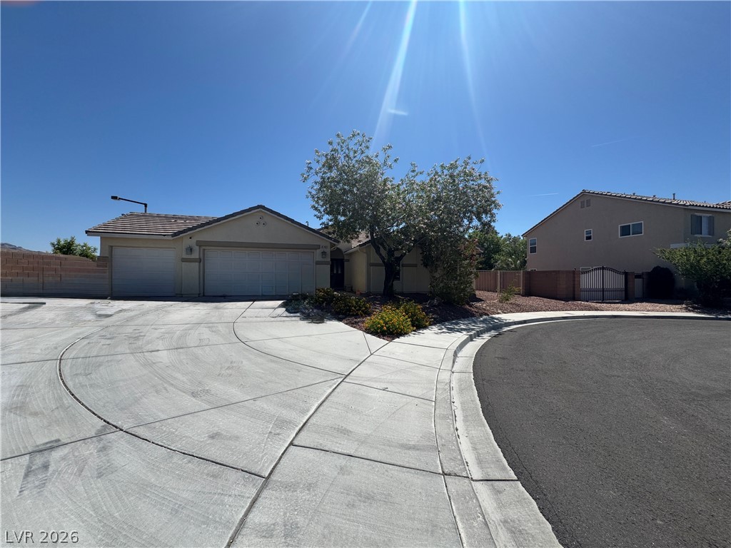 8740 Cave Junction Court Las Vegas NV 89131