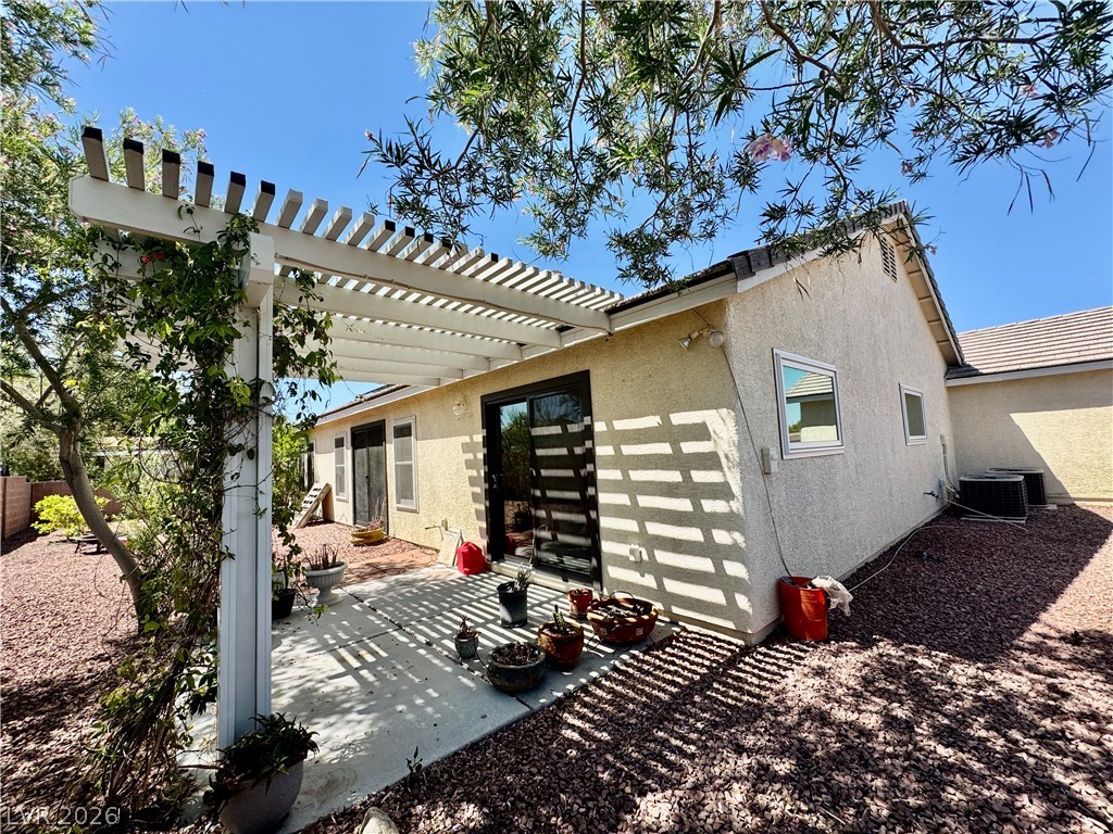 8740 Cave Junction Court Las Vegas NV 89131