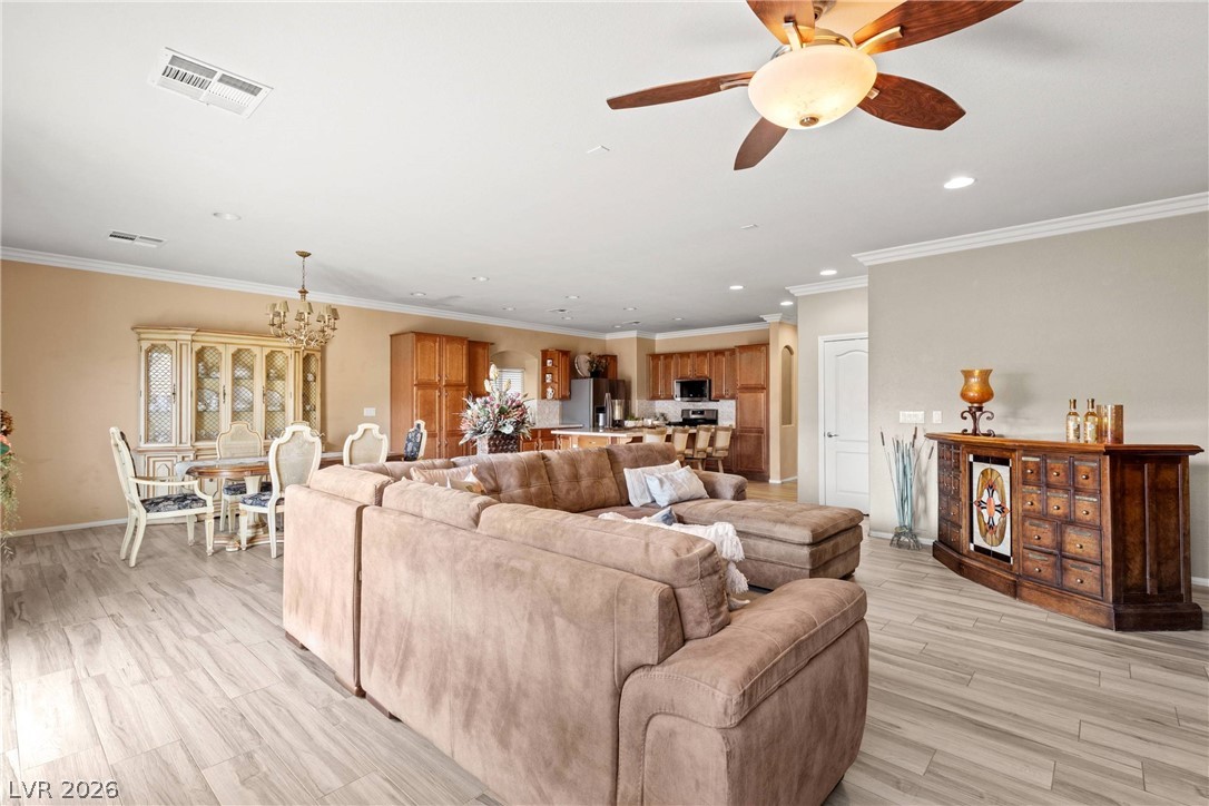 7036 Tidelands Park Court Las Vegas NV 89166