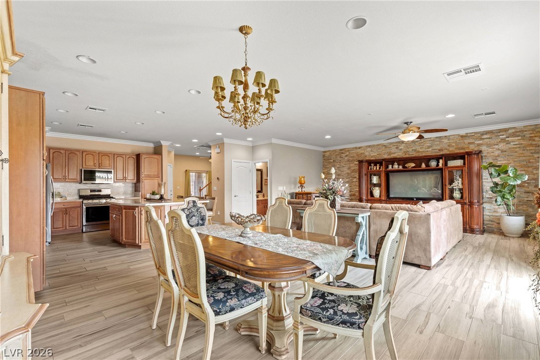 7036 Tidelands Park Court Las Vegas NV 89166