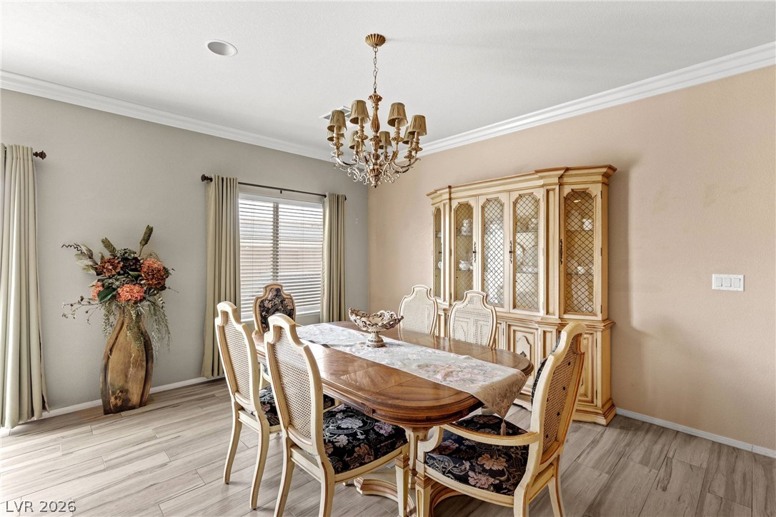 7036 Tidelands Park Court Las Vegas NV 89166