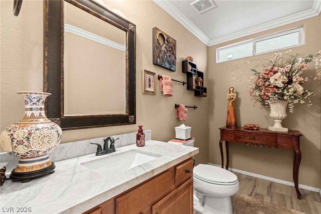 7036 Tidelands Park Court Las Vegas NV 89166