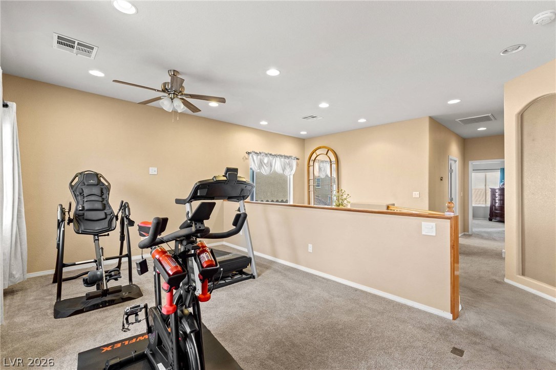 7036 Tidelands Park Court Las Vegas NV 89166