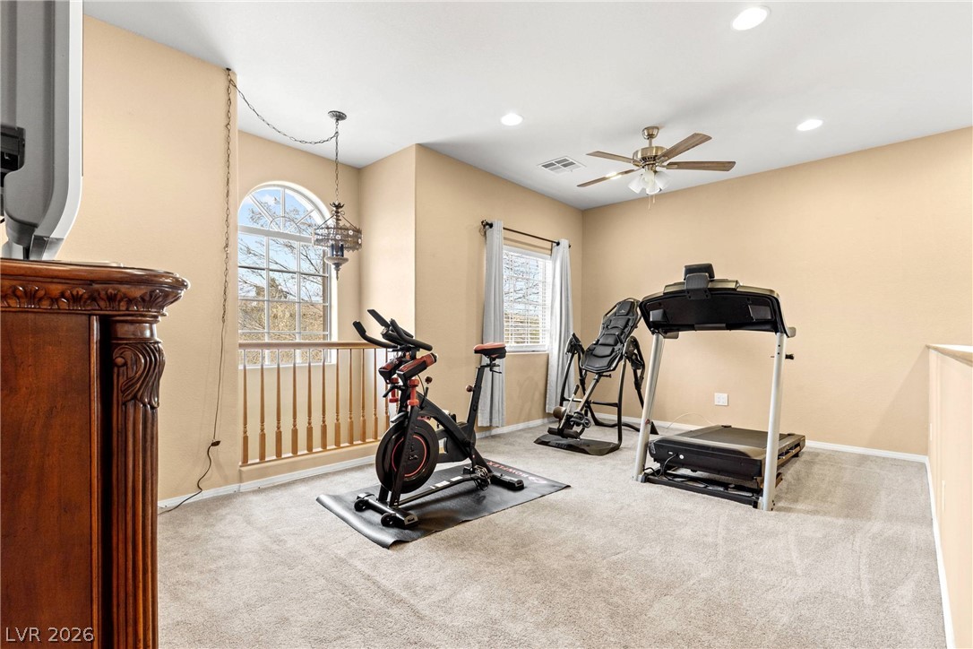 7036 Tidelands Park Court Las Vegas NV 89166