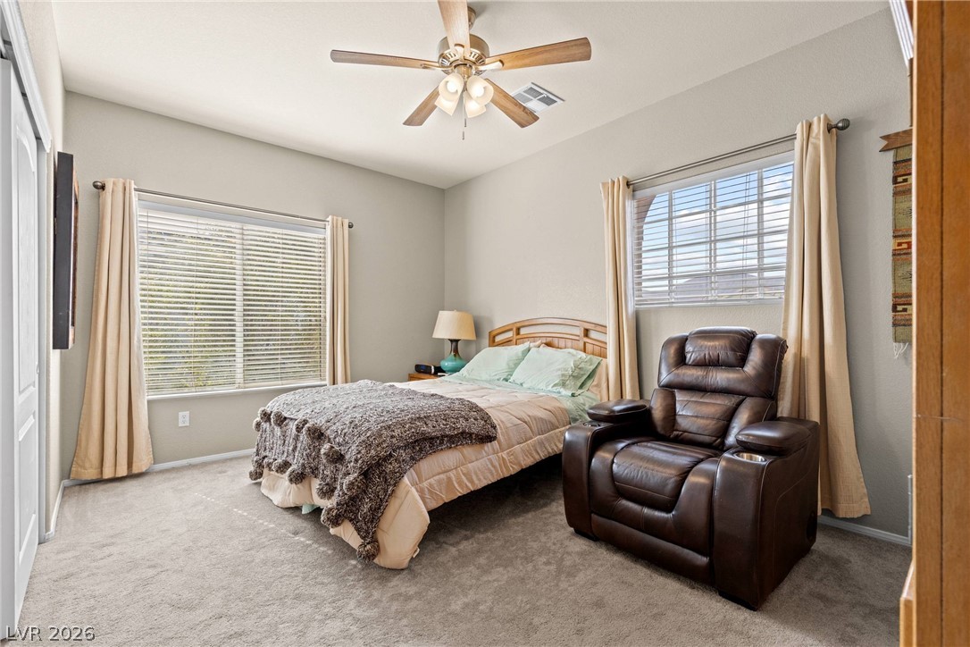 7036 Tidelands Park Court Las Vegas NV 89166