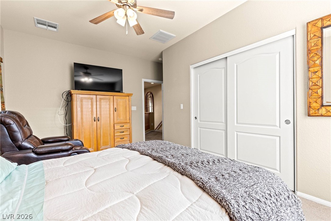 7036 Tidelands Park Court Las Vegas NV 89166
