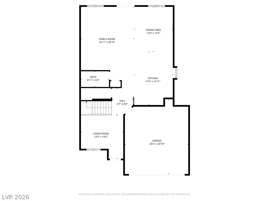 7036 Tidelands Park Court Las Vegas NV 89166