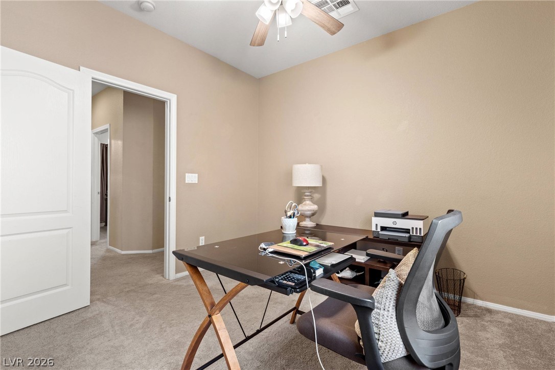 7036 Tidelands Park Court Las Vegas NV 89166