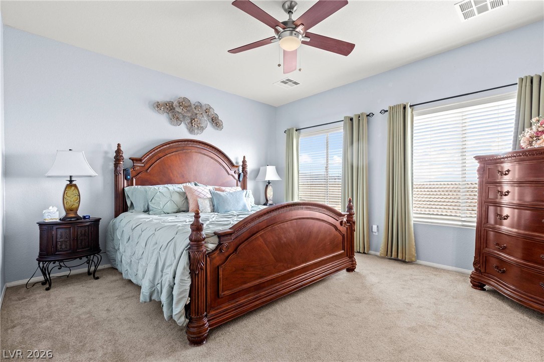 7036 Tidelands Park Court Las Vegas NV 89166